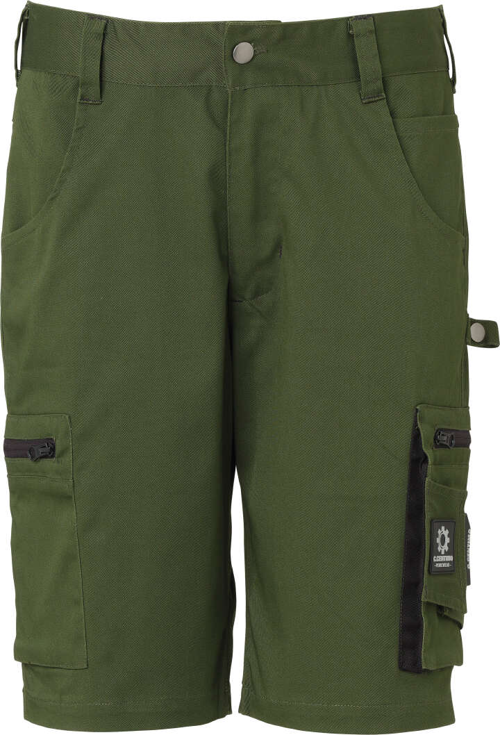 C.Centimo Dynamic Bermuda